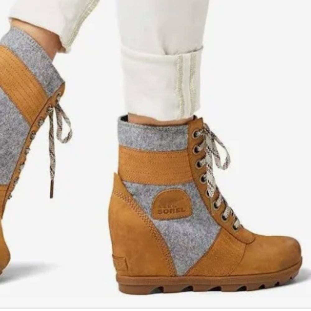 Sorel Lexie Wedge